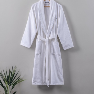 Bornoz (Bathrobe)